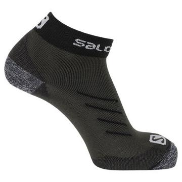 Salomon Socken Pulse Ankle (TrailRun)