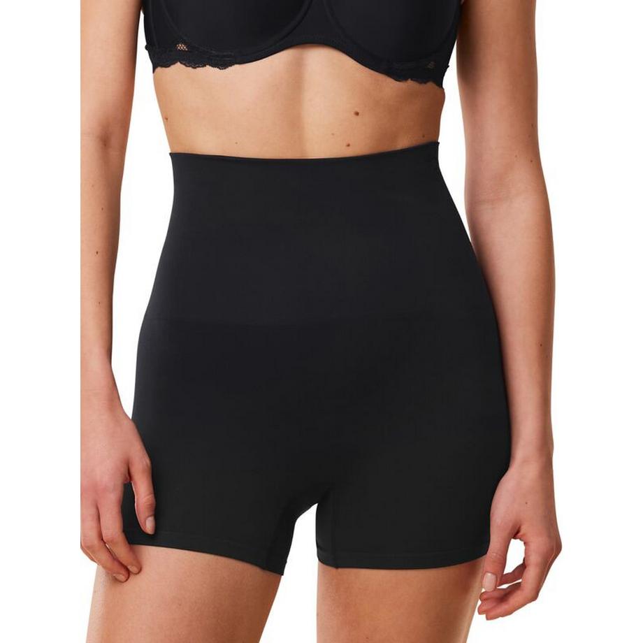 Soft Sculpt Bandeau Short