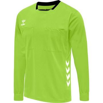 Langarm-T-Shirt hmlreferee chevron