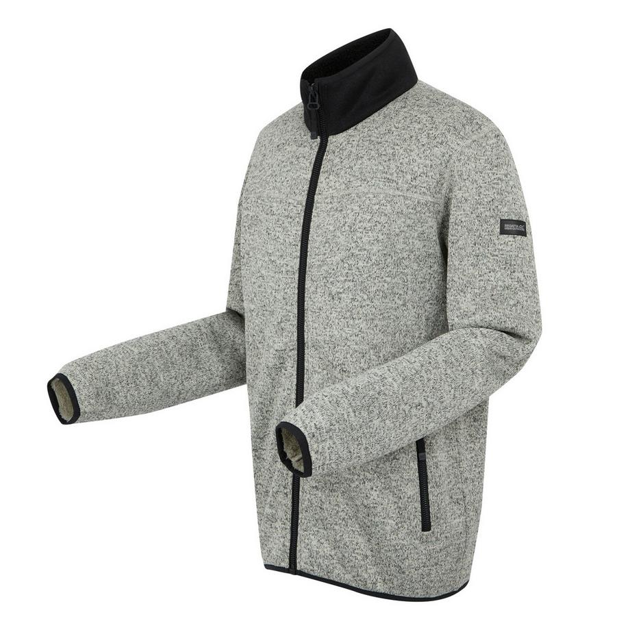 Regatta Veste Polaire Branleigh Fermeture Éclair Intégrale  