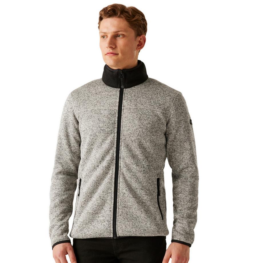 Regatta Veste Polaire Branleigh Fermeture Éclair Intégrale  