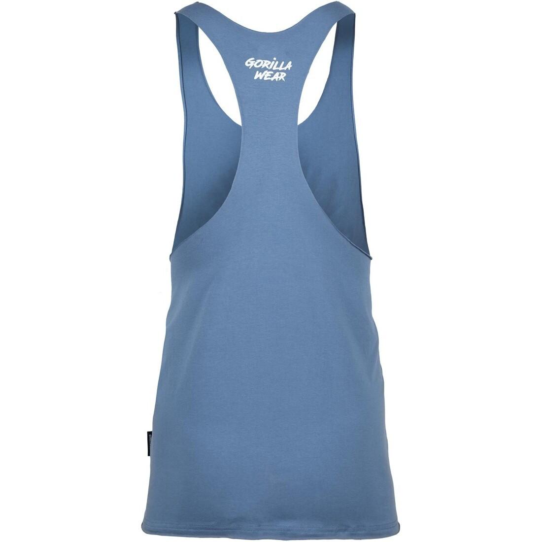 Gorilla Wear Melrose Stringer Tanktop  