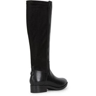 GEOX  Stiefeletten Felicity, Leder 