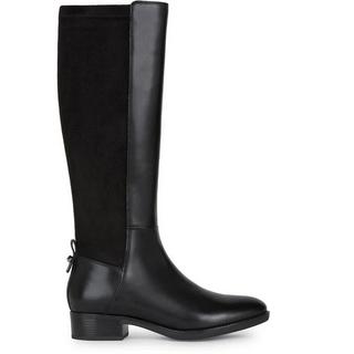 GEOX  Stiefeletten Felicity, Leder 