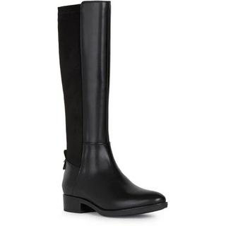 GEOX  Stiefeletten Felicity, Leder 