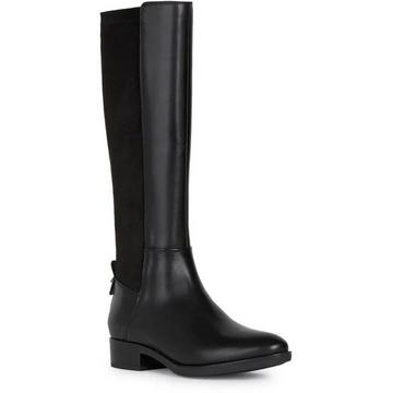 Bottes mimollet FELICITY