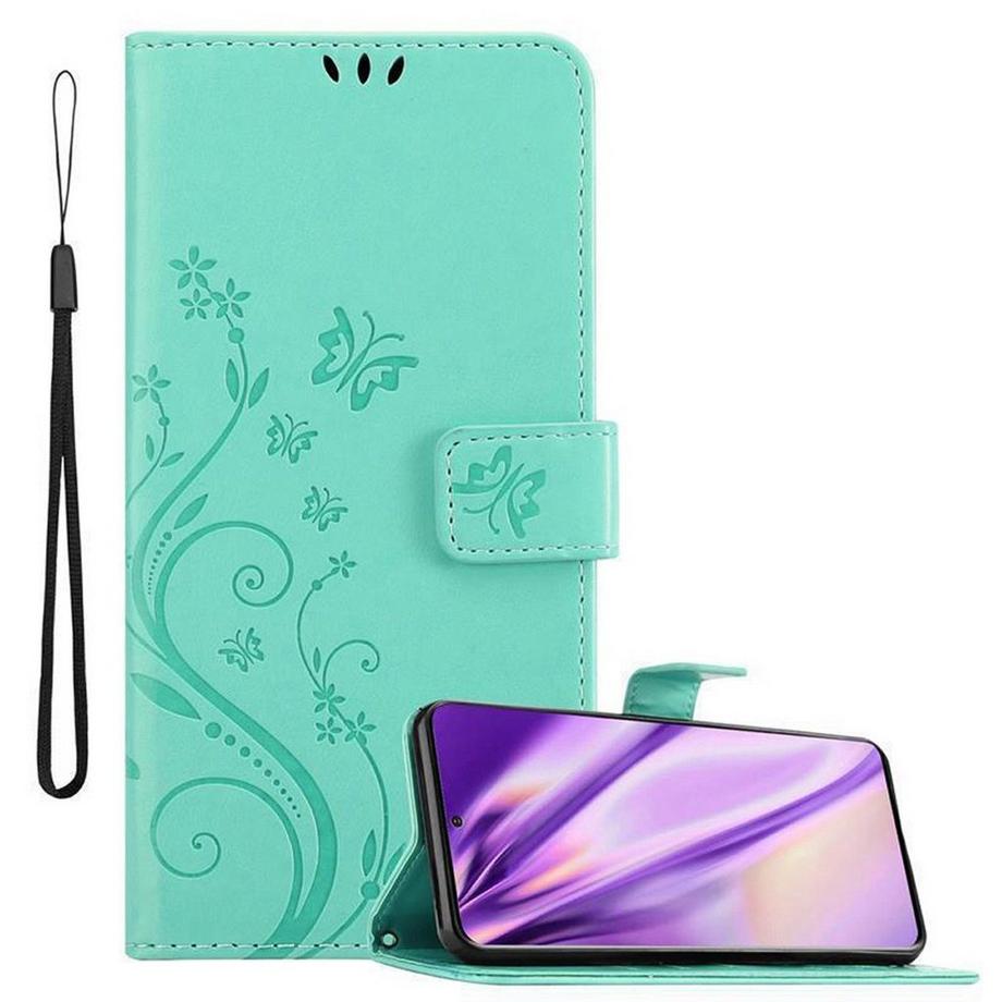 Custodia per Samsung Galaxy S20 ULTRA cover fiori design