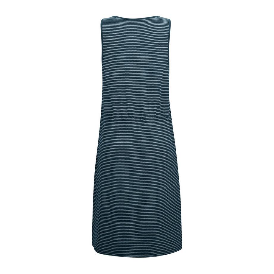 Regatta Robe Sans Manches À Taille Ajustable Motiftyle À Rayures Amorie  