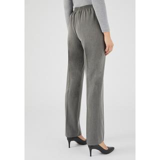 Damart  Pantalon enfilable à boucle fantaisie 