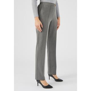 Damart  Pantalon enfilable à boucle fantaisie 