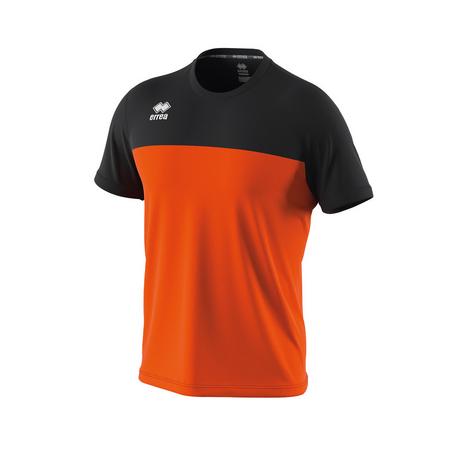 errea Brandon Maglia Maniche Corte  