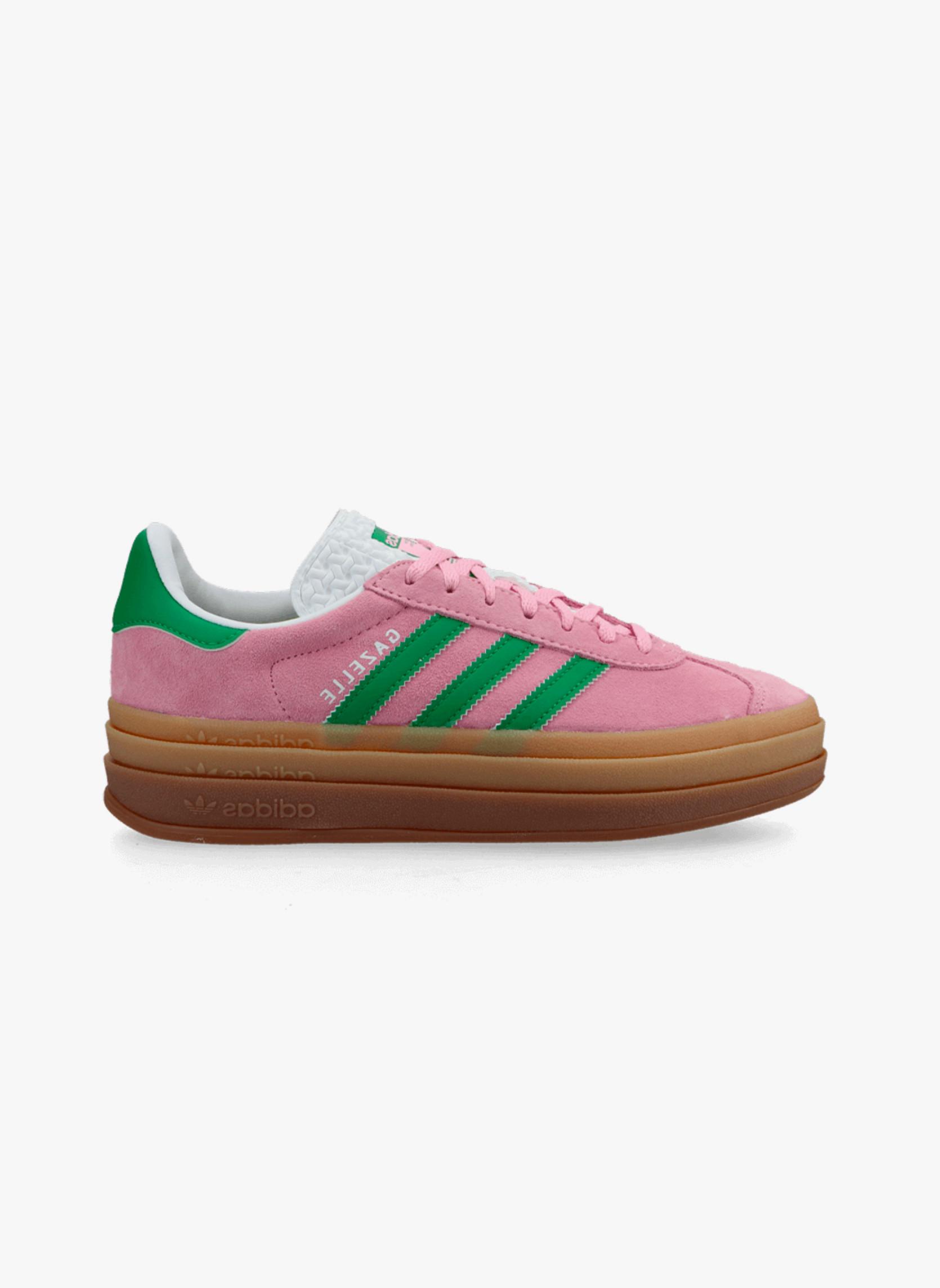 adidas Originals  GAZELLE BOLD W-5.5 