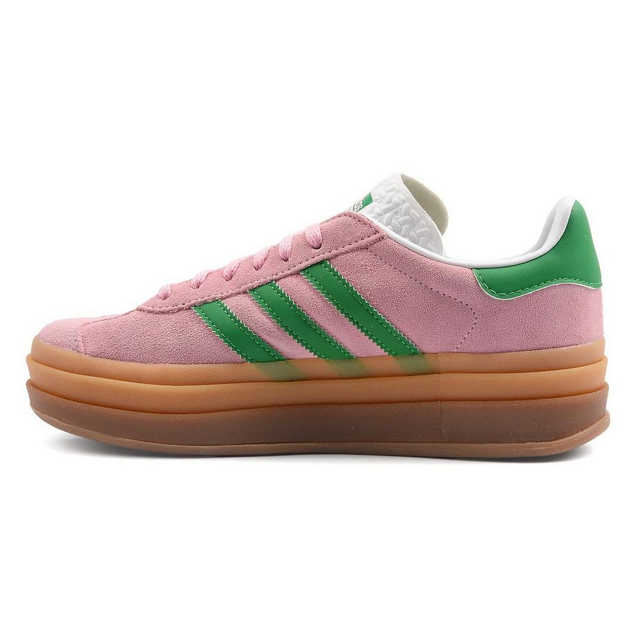 adidas Originals Gazelle Bold True   Cloud  