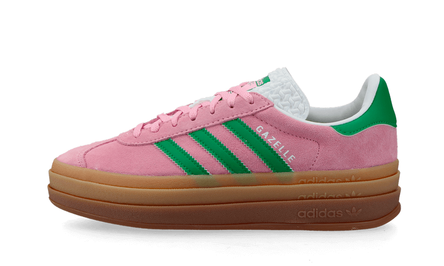 adidas  Gazelle Bold True   Cloud 