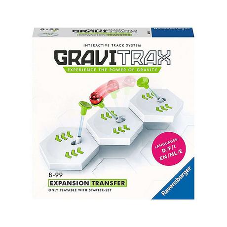 Ravensburger  Ravensburger GraviTrax-Übertragung 