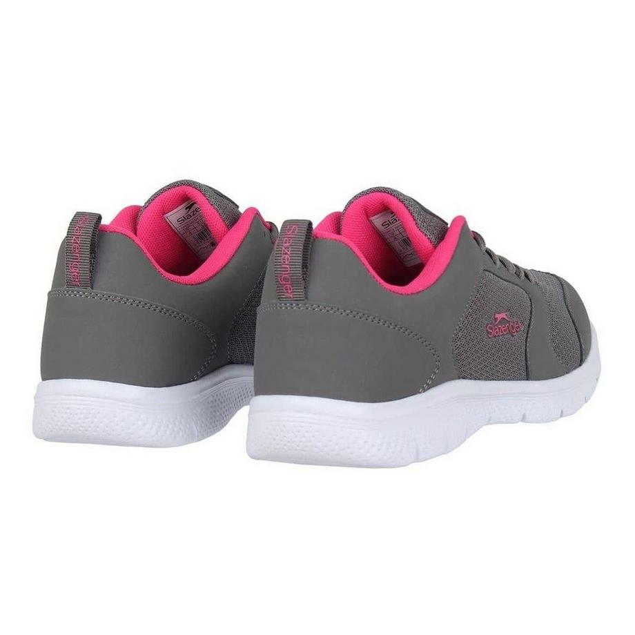 Slazenger Baskets en Maille Plate  