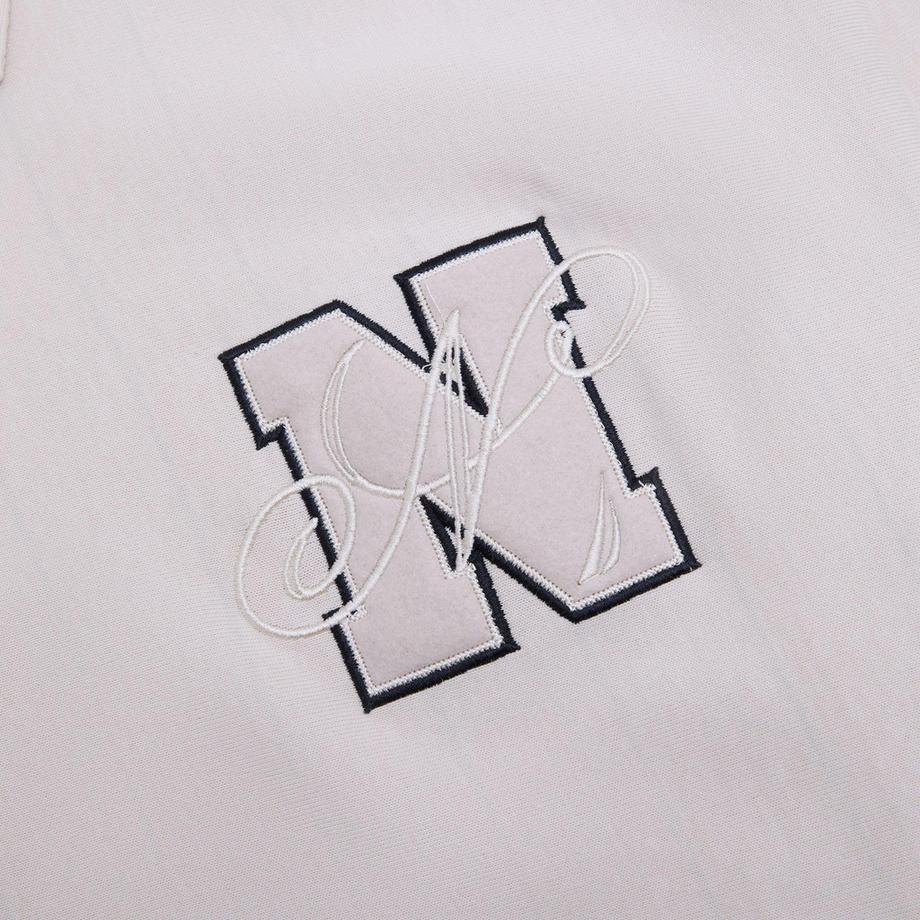 Nautica Sweat Colson à Col  