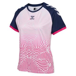 Hummel  maglia da graphic univere 