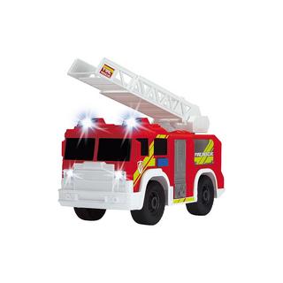 Dickie  Fire Rescue Unit 