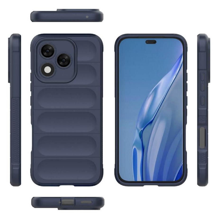 Cover-Discount  HONOR 400 Lite - Rugged Protective Hülle 