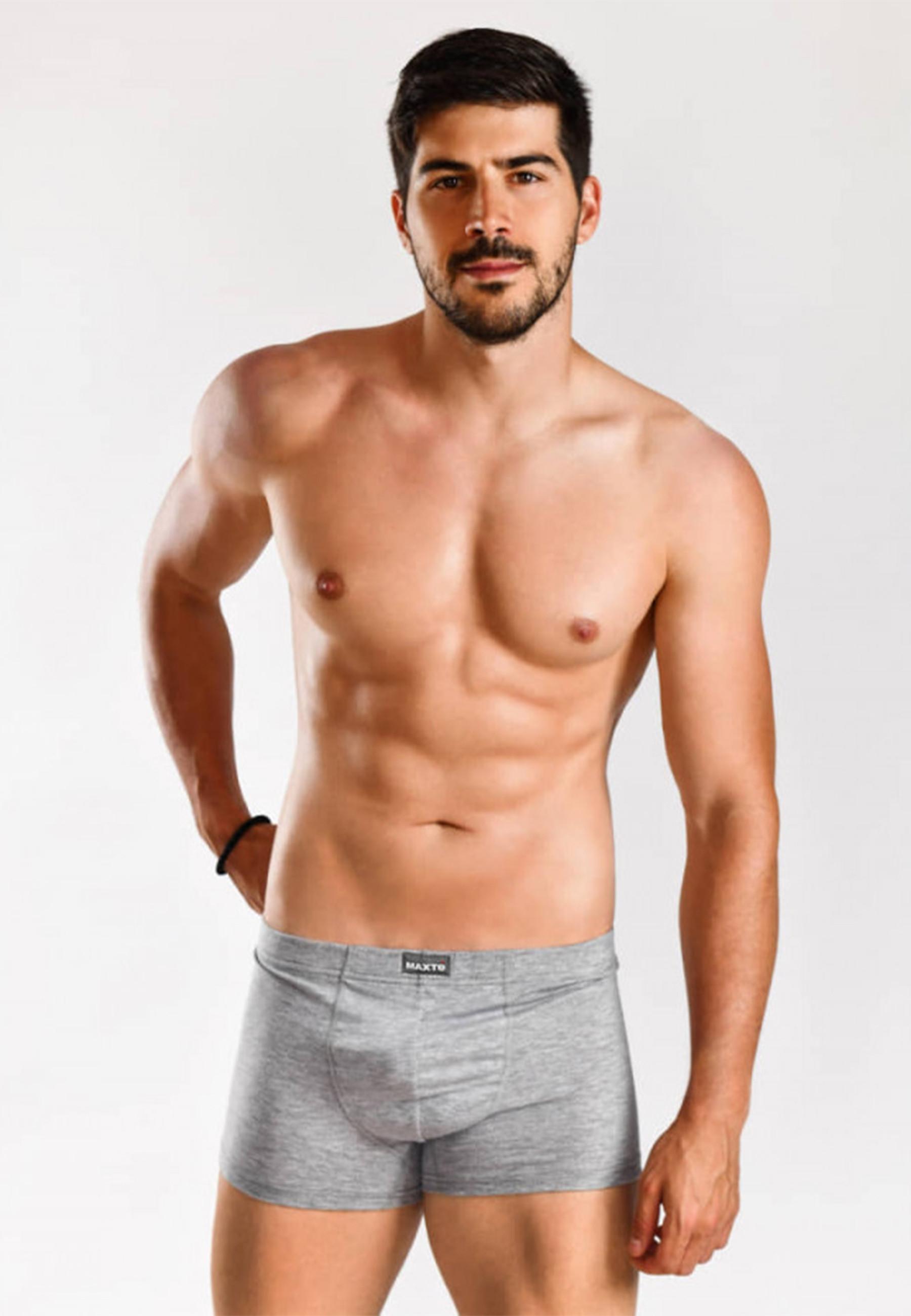 Maxte  BASIC MAX Boxershorts 5er Pack 