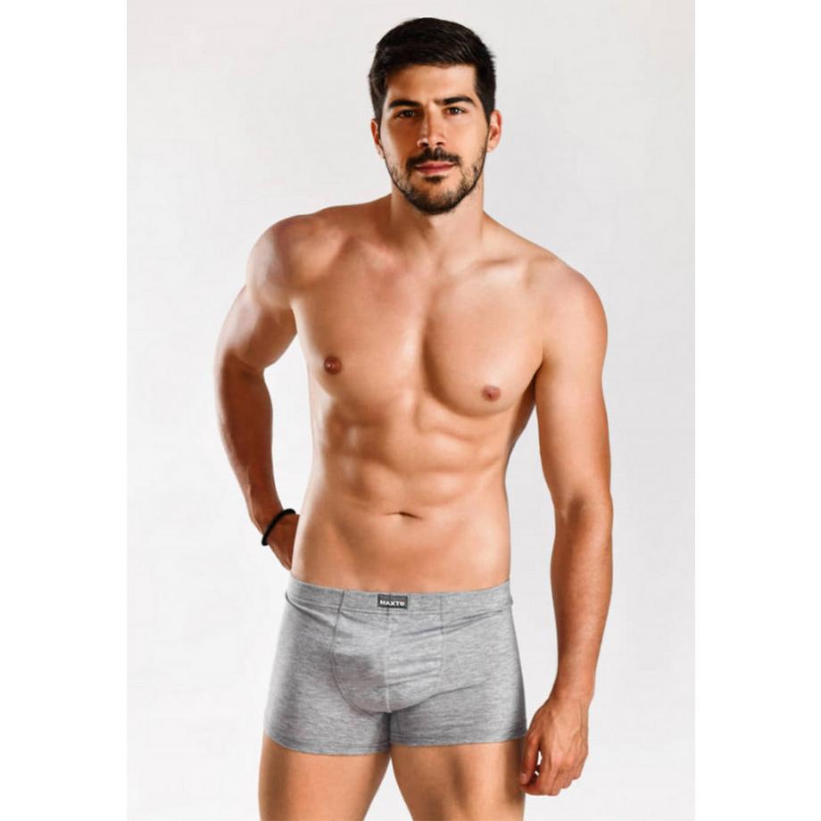 Maxte MAX Basic Boxershorts 5er Pack  