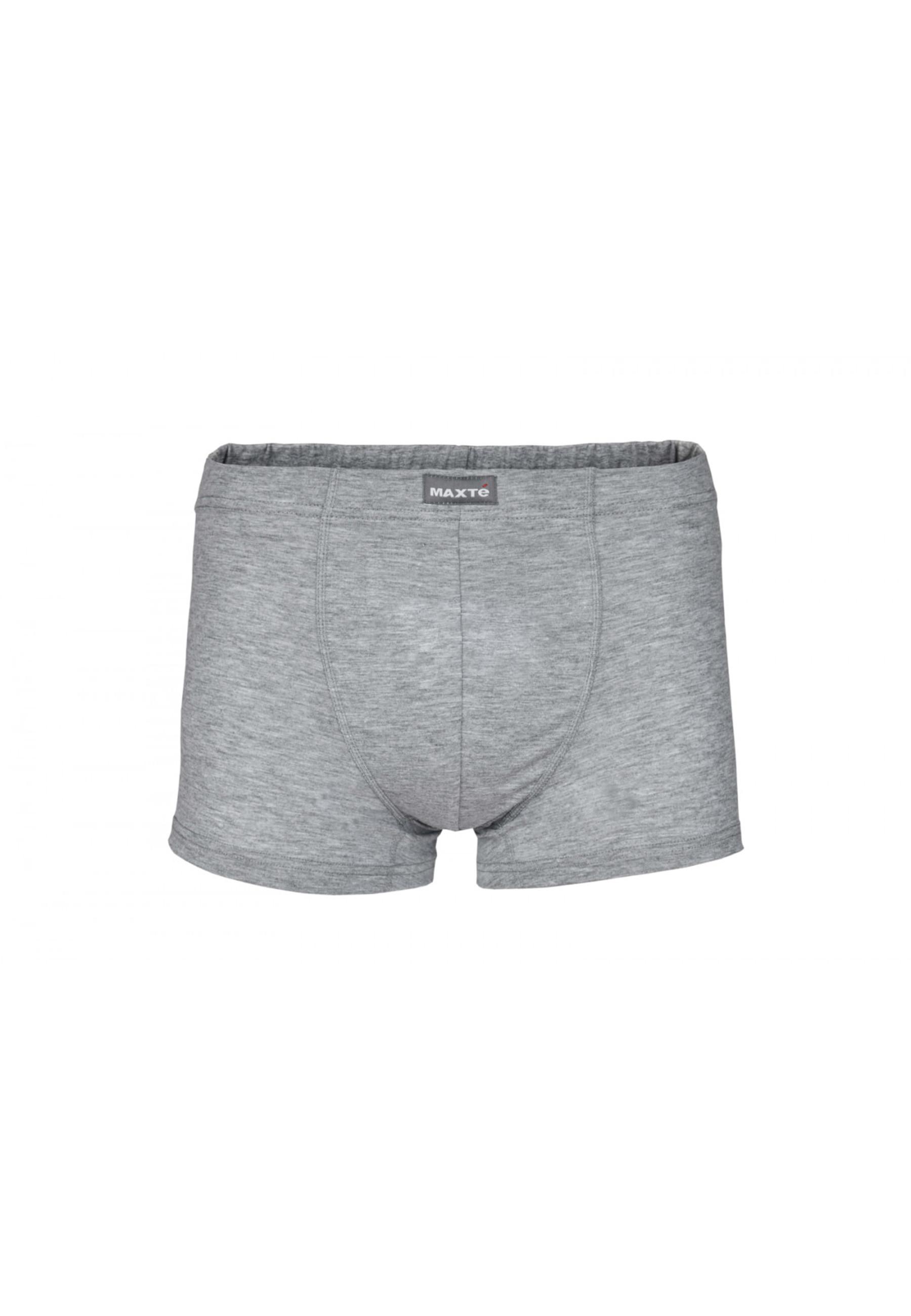 Maxte MAX Basic Boxershorts 5er Pack  