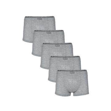 BASIC MAX Boxershorts 5er Pack