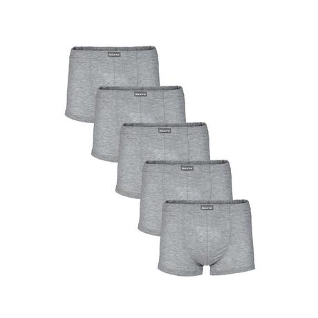 Maxte MAX Basic Boxershorts 5er Pack  