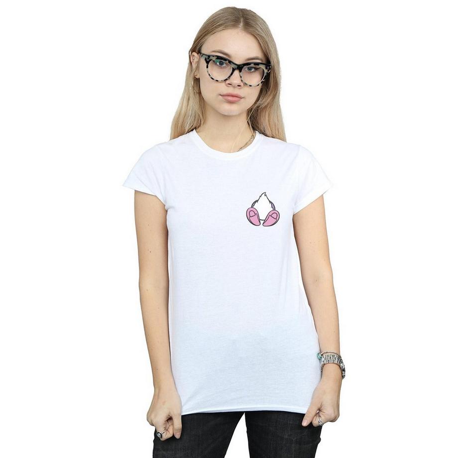 Disney Daisy Duck T-Shirt Imprimé  