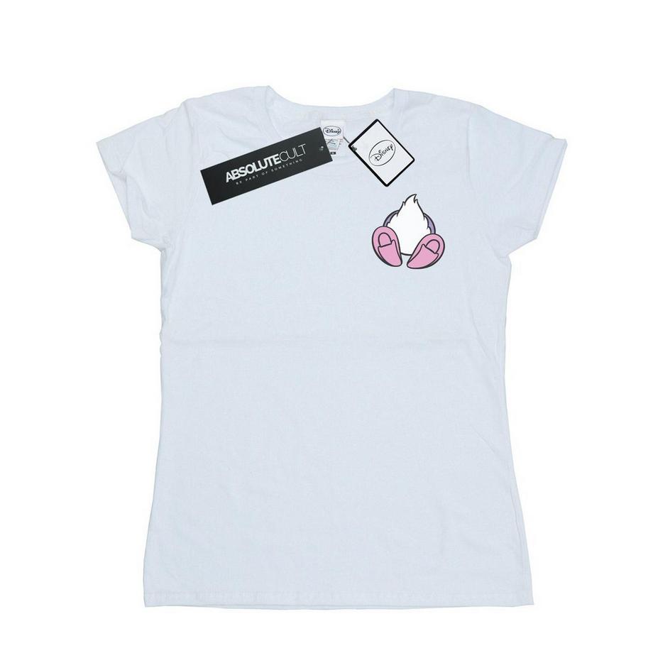Disney Daisy Duck T-Shirt Imprimé  