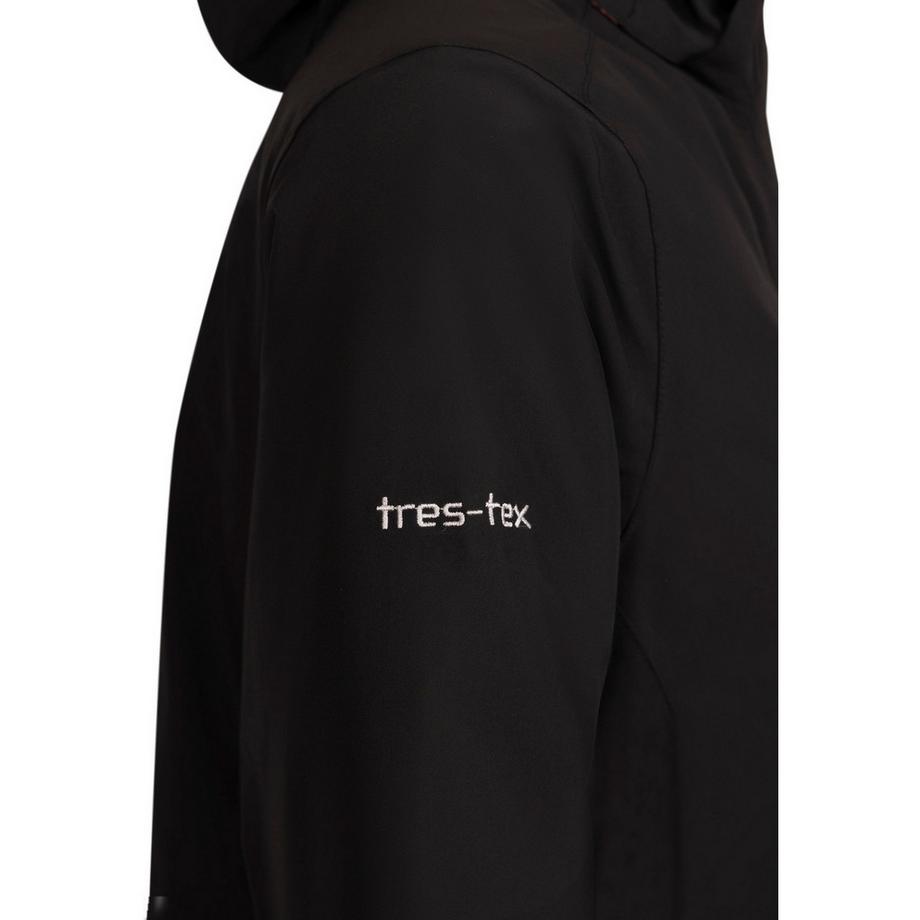 Trespass Hosho Wasserdichte Jacke  