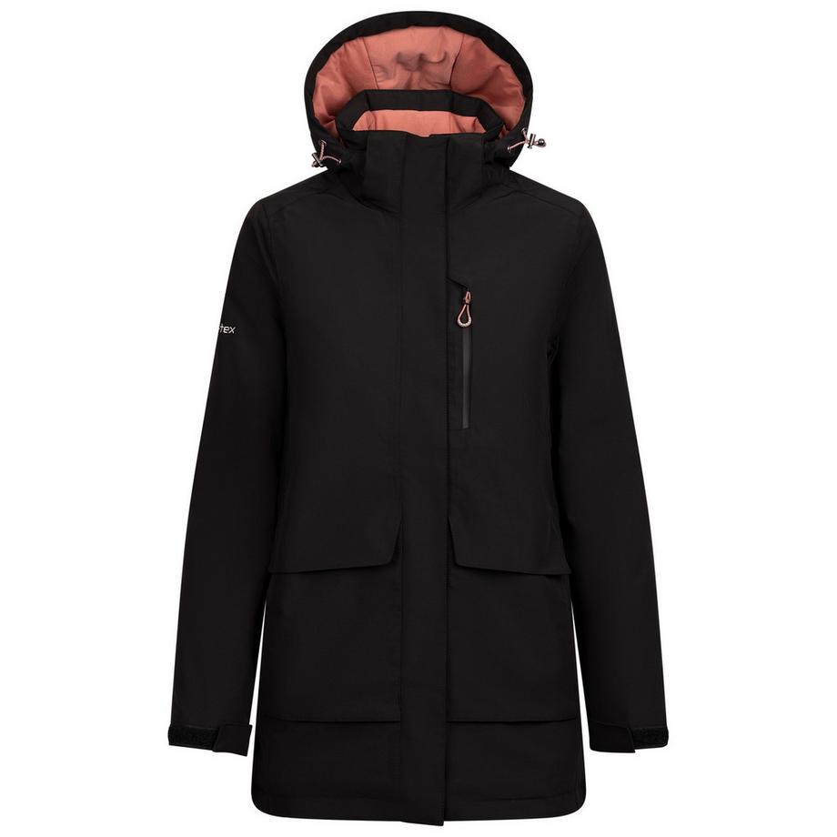 Hosho Jacke, Wasserfest