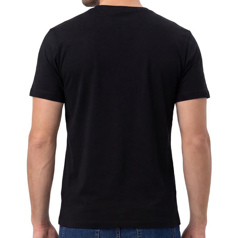 Ragman Basic lot de 4  - maillot de corps manches courtes  
