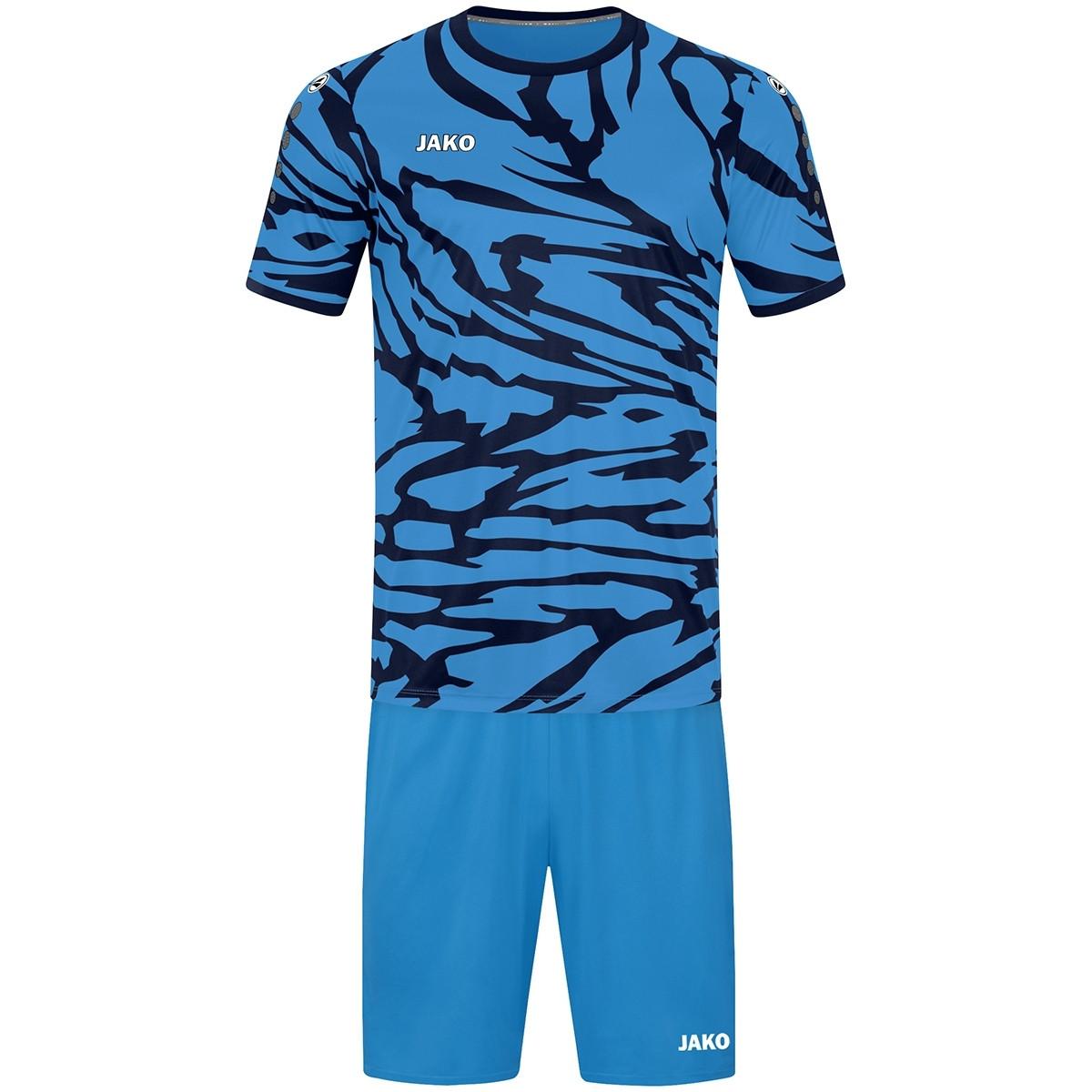 Jako  maillot animal 