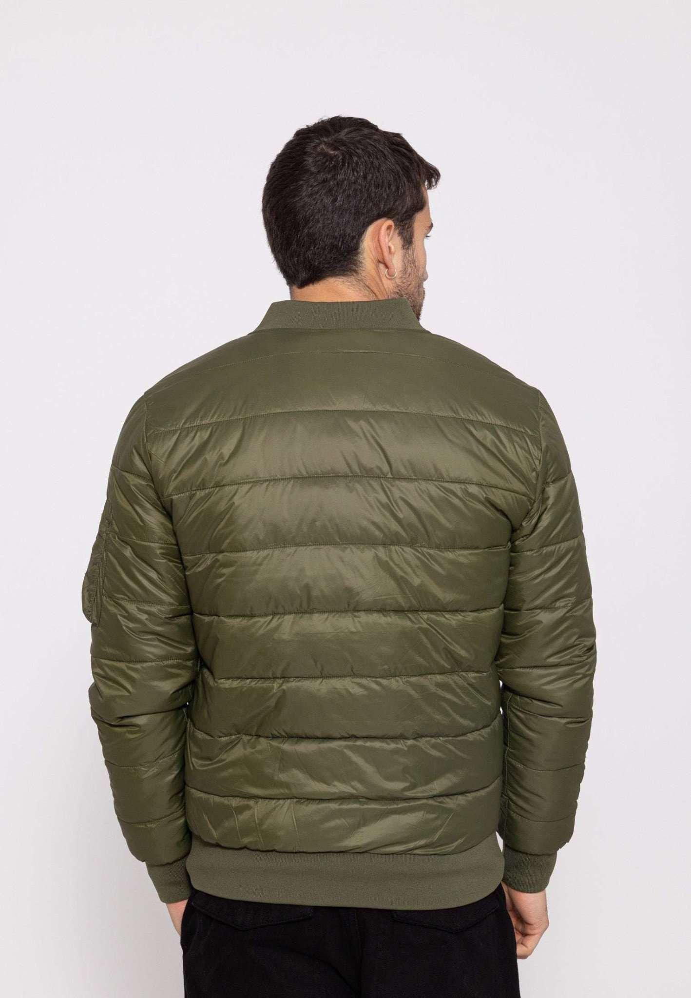 Bomber Dallas M Daunenjacke  