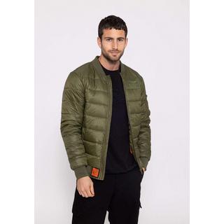 Bomber Dallas M Daunenjacke  
