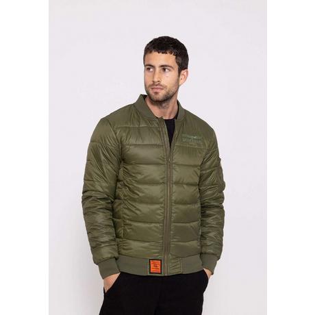 Bomber Dallas M Daunenjacke  