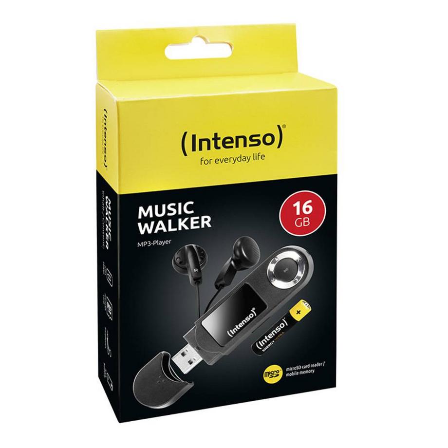 Intenso  MP3-Player 