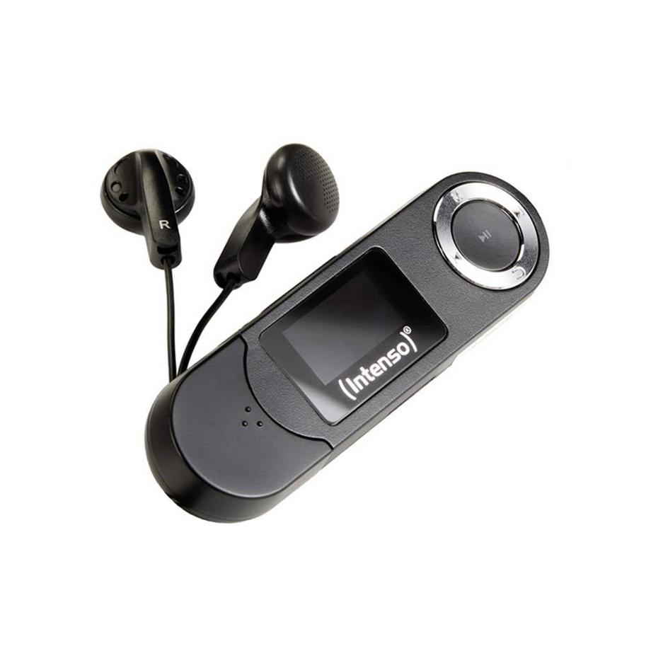 Intenso  MP3-Player 