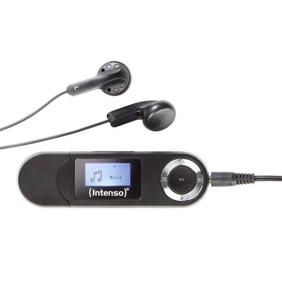 Intenso  MP3-Player 