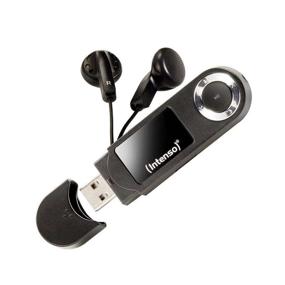 Intenso  MP3-Player 