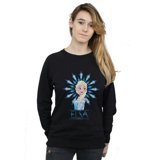 Disney  Frozen Sweatshirt 