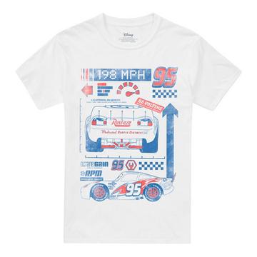 198 MPH TShirt