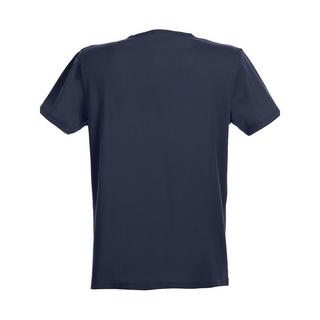 Clique T-Shirt Regular Fit Kurzarm  