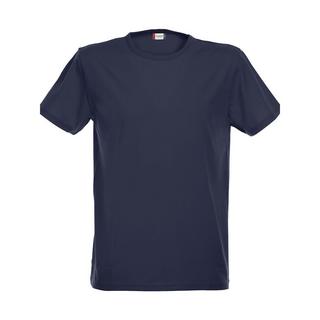 Clique T-Shirt Regular Fit Kurzarm  