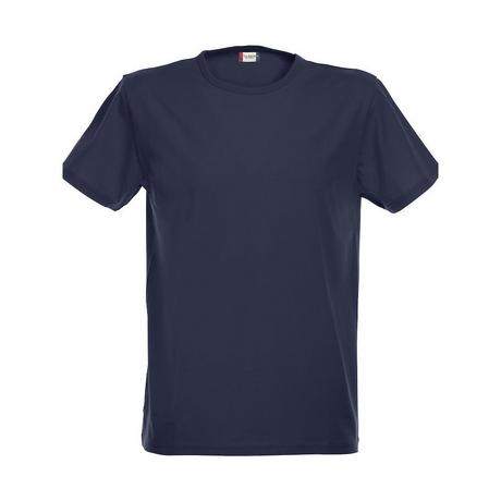 Clique T-Shirt Regular Fit Kurzarm  