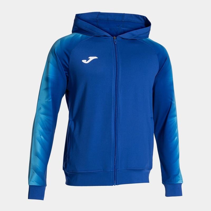 Joma Elite XI Kapuzen Sweatshirt  