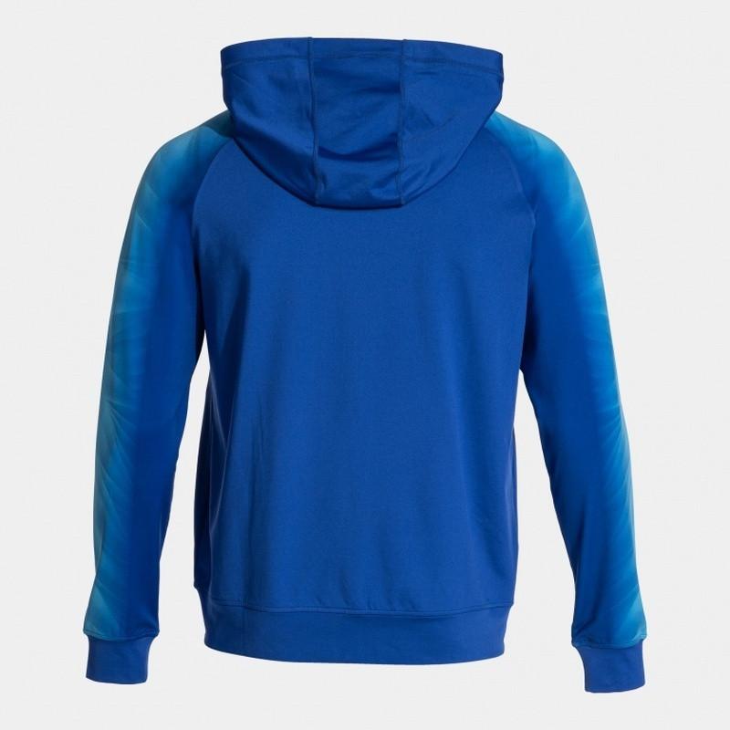 Joma Elite XI Kapuzen Sweatshirt  