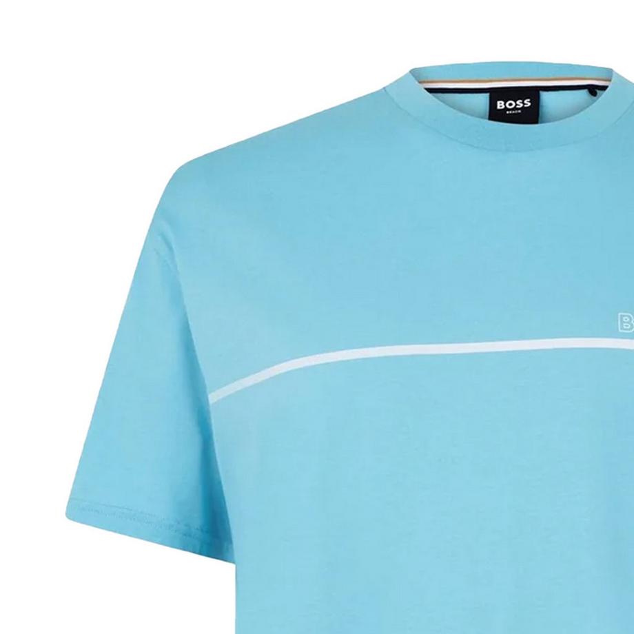 BOSS Maglietta Bodywear Soffice  